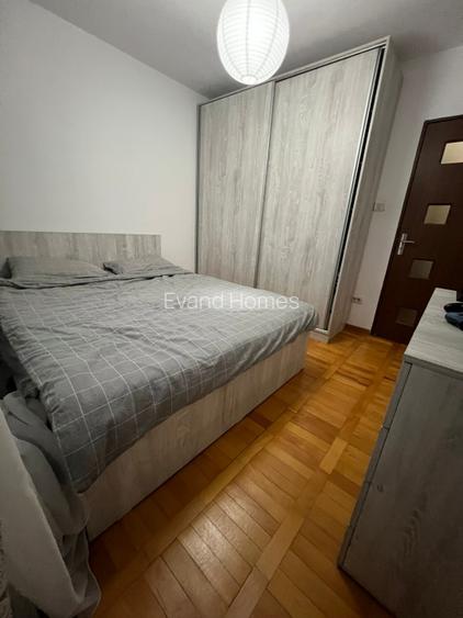 Apartament cu 3 camere mobilat si utilat-etaj 2-mobilat si utilat-zona Lipovei - 8