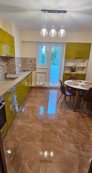 AP. 2 CAMERE P-TA MUNCII, BUCATARIE INCHISA, MODERN, METROU 1 MINUT - 3