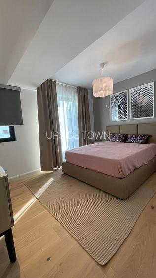 2 Camere | Nou | Parcare | Baneasa | Herastrau | Medicover - 10