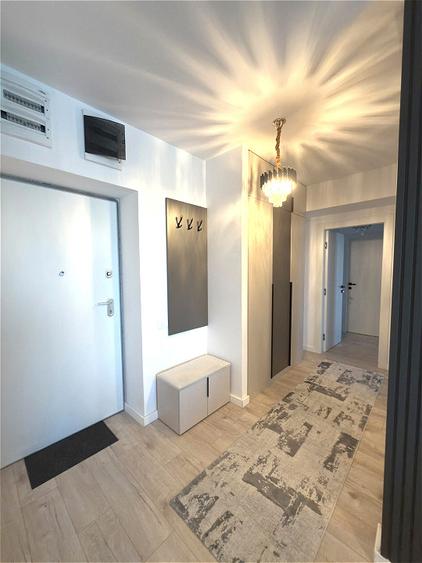 Apartament 3 camere | 86 mp | Parcare inclusă | Zona Sisești