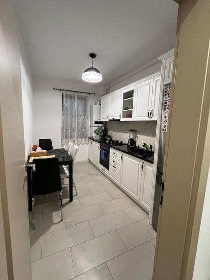 Apartament 2 Camere - 400 euro - Giroc