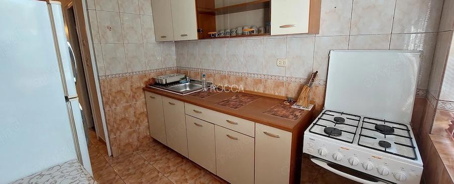 Apartament de 2 camere decomandat, 56 mp, etaj 1, Baba Novac, lângă Parcul IOR - 7
