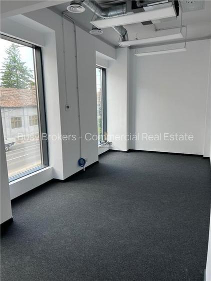 Spatii Birouri - 235mp - zona centrala - 10