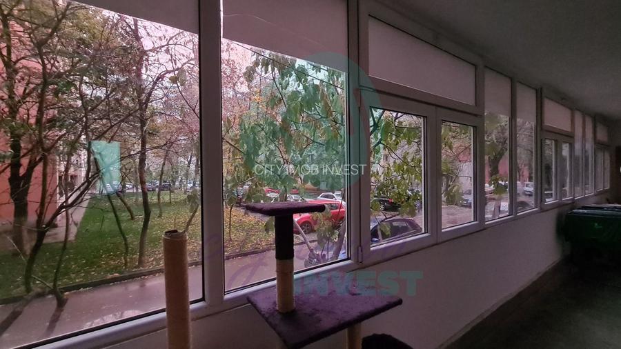 3 camere Obor – Iancului | Parter înalt | 80 mp cu balcon mare - 7