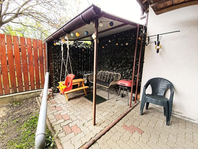 0% Comision, Casa tip duplex cu garaj, 4 camere, strada Nadasel, Iris - 21