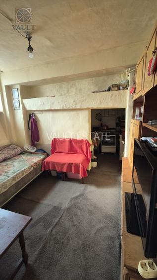 Demisol Intreg  141 MP  Bulevard- STIRBEI VODA/CISMIGIU -U1 - 9