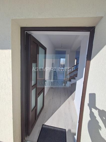 Casa individuala de vanzare/ Sanpetru - 13