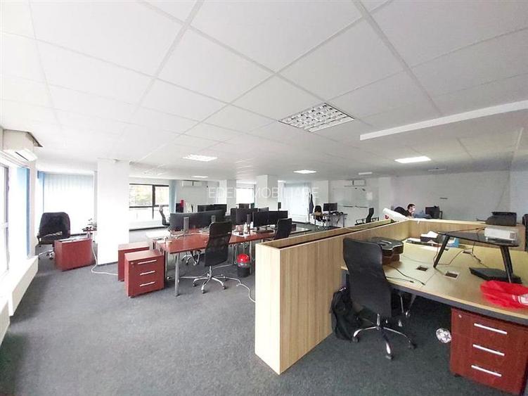 Inchiriere spatiu pentru birouri zona Iulius Mall - 3