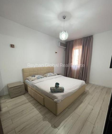 APARTAMENT 2 CAMERE NOVUM INVEST METROU BLOC NOU - 6