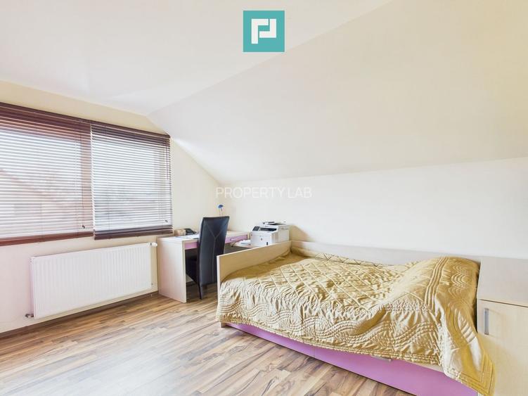 Vilă elegantă cu etaj în Zădăreni - 17