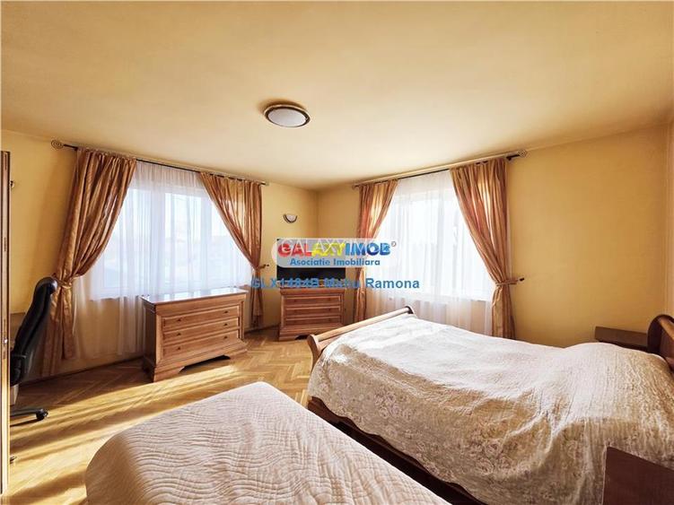 Casa individuala (P+1+M), Balotesti, Martha Bibescu - 15