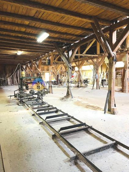 CASA + HALĂ  comuna ALEXANDRU cel BUN - 12