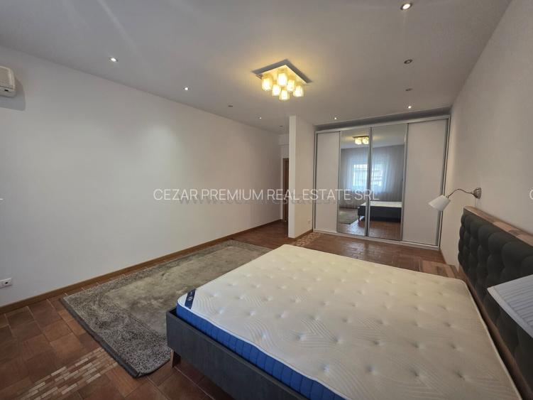 HERASTRAU SOSEAUA NORDULUI DE INCHIRIAT APARTMENT 4 CAMERE | 2 PARCARI - 34