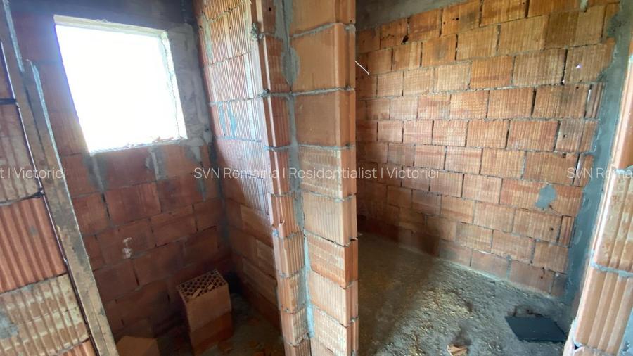 REV2005006 Casa de vanzare 4 camere Clinceni - 7