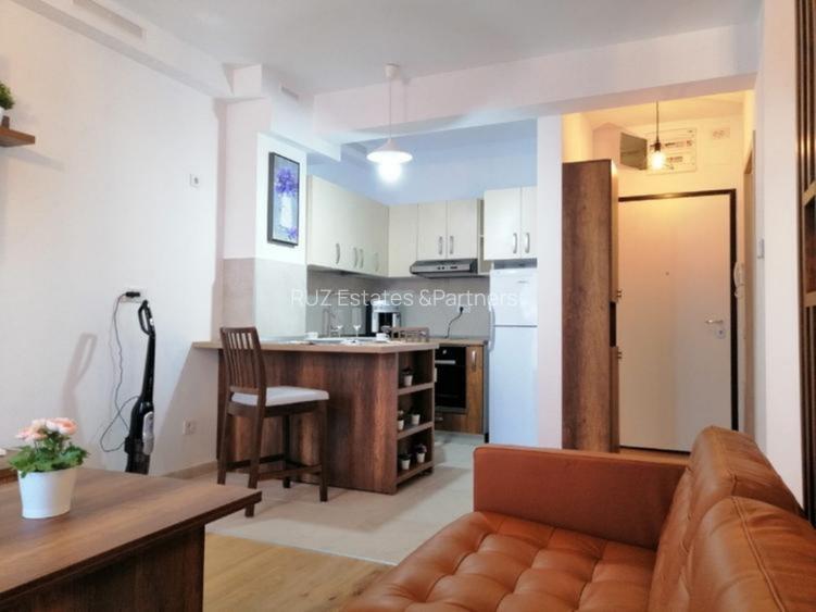 Studio Modern | Terasa | Centrala Proprie - 2