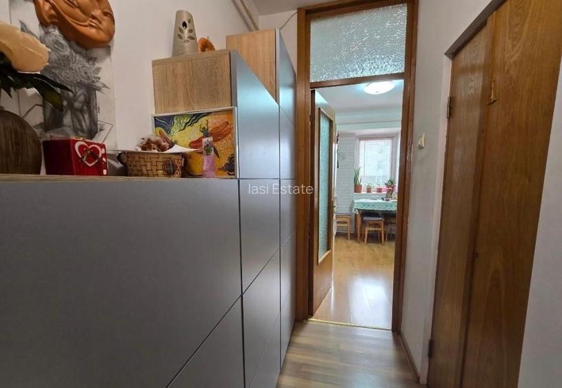 Apartament 2 camere Frumoasa - Poitiers - 7