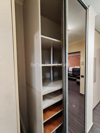 Apartament 2 camere de închiriat – Sector 4 - 8