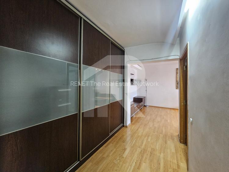 INCHIRIERE – PIATA MUNCII – 2 CAMERE, 55 MP UTILI, ETAJ 8, PET FRIENDLY! - 3