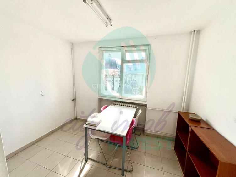 Apartament 3 camere – Calea Victoriei | Vedere către Palatul CEC | Ultracentral - 6