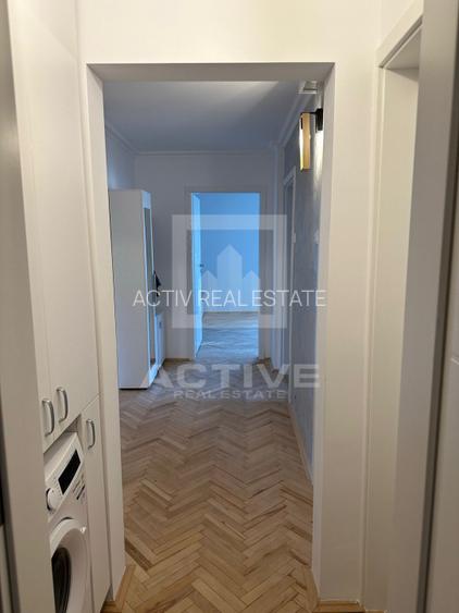 Apartament 2 camere || zona Kaufland Marasti  - 7