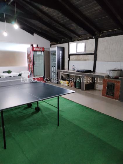 Pensiune - Afacere la cheie - 23 August - 205.000 euro (Cod E2+E7) - 12