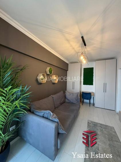 MAMAIA BUTOAIE - APARTAMENT CU 2 DECOMANDATE DE INCHIRIAT - TERMEN LUNG - GARAJ - 2
