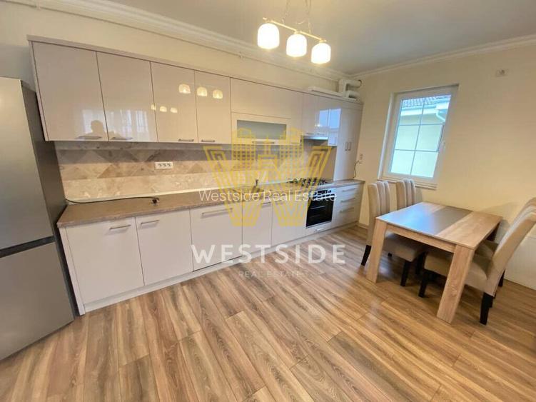 Apartament premium cu 2 camere, de inchiriat, in Giroc - 3
