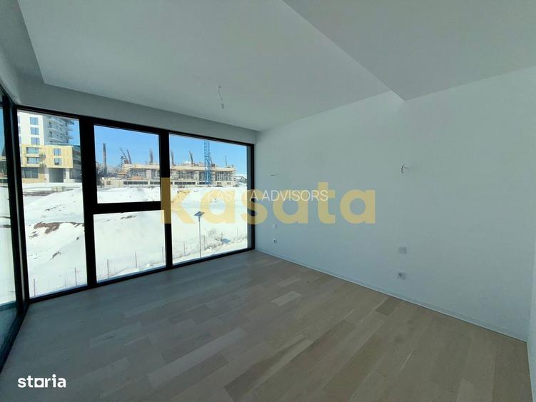 Apartament 2 camere | One Lake Club | Vedere lac | Ideal investiție - 6