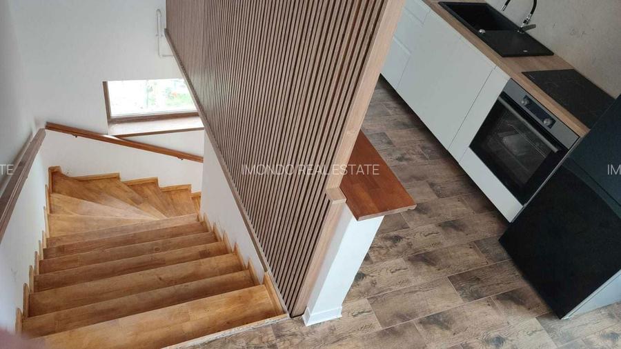 Eminescu I Penthouse 3 camere de vanzare - 6