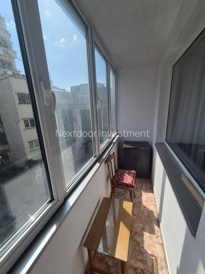 2 camere Sala Palatului - 8