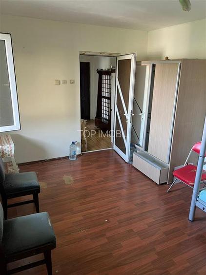 Apartament 3 camere decomandat- Cantemir, Podu de Piatra - 11