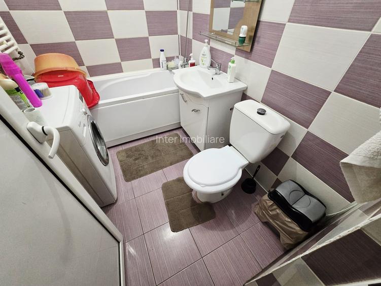 Apartament 2 camere decomandat 57 mp Zona Nicolina - Pizza Nico COD : 160748 - 7