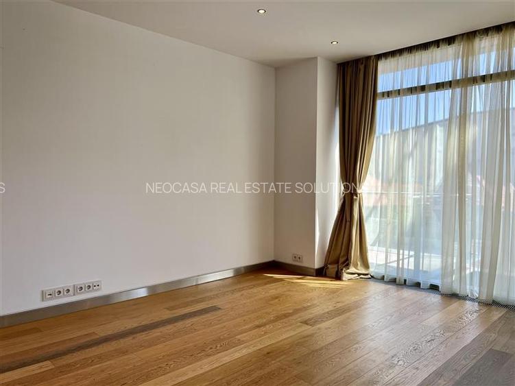 Apartament modern si primitor in zona Kiseleff - 16