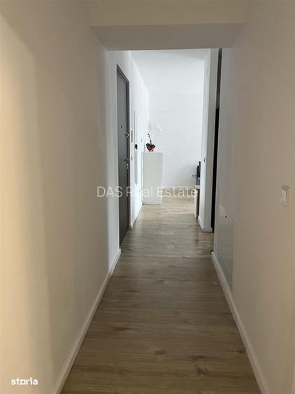 Apartament 2 camere | Belvedere Residence | 7 min. Metrou Pipera - 4