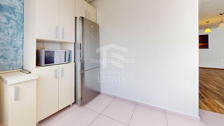 Apartament 2 camere, 75 mp, bloc 2013, zona Celofibrei - Bragadiru - 29