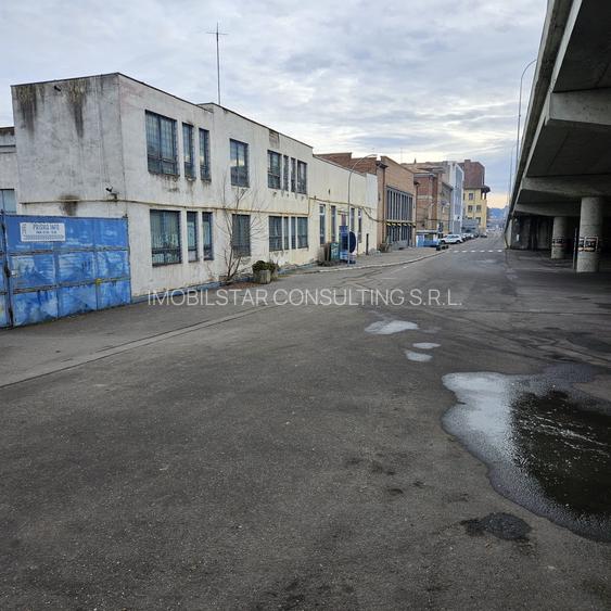 De inchiriat spatiul pretabil pentru activitatii sportive - 5