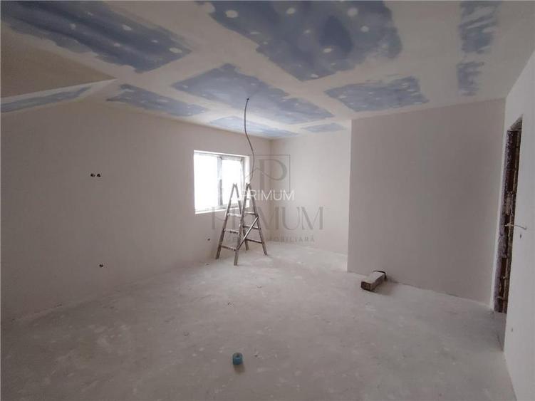 Duplex toate utilitatile - dormitor la parter - posibilitate de personalizare - 6