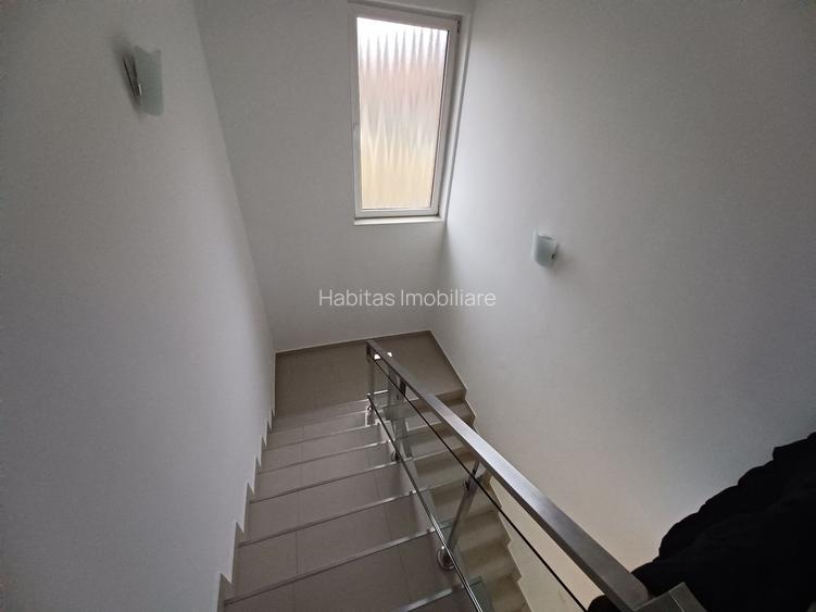 Casa individuala de exceptie  D+P+E,  mobilata si utilata - 21