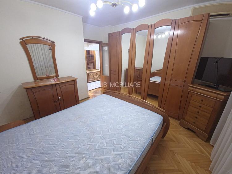 Faleza Nord apartament 3 camere decomandat - 3