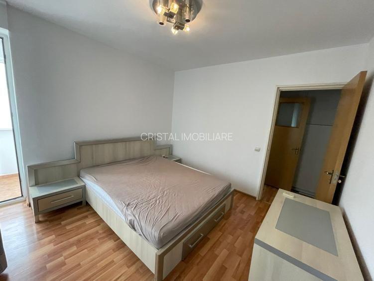 Apartament 3 camere, complet mobilat si utilat - Gorjului - 6