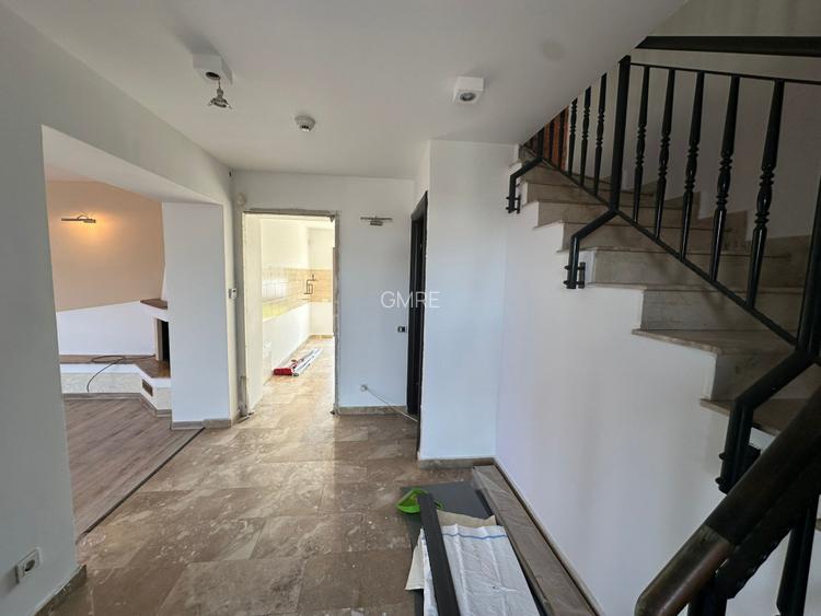 Vila duplex de vanzare spatioasa langa Padurea Ileana - 9