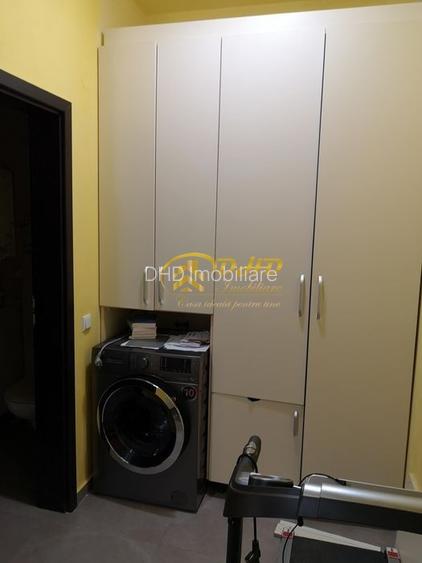 Garsoniera, Canta - Dr.Max - 3