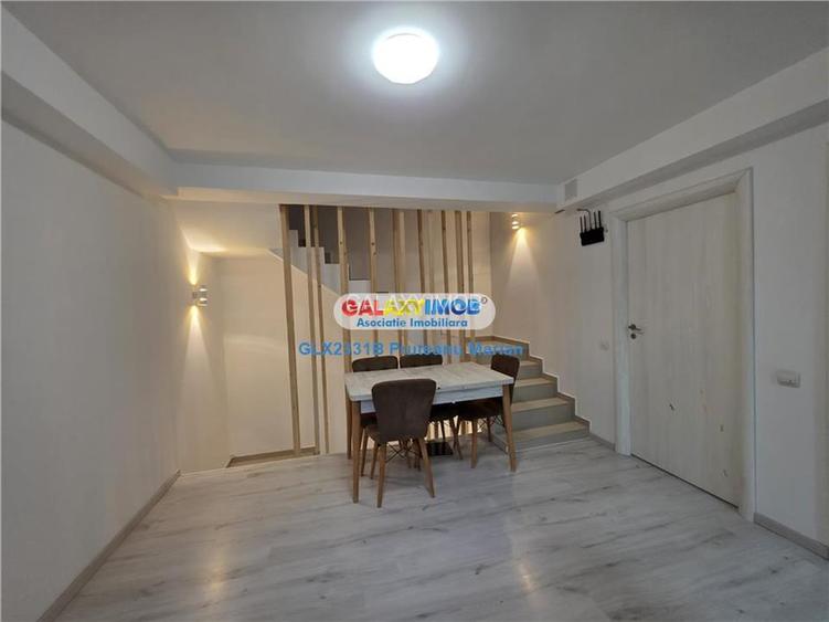 Vanzare casa Mediteraneana moderna situata in zona Fortului-Domnesti - 10