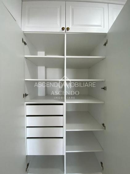 Apartament 3 Camere Premium cu Parcare | București Nord - 14