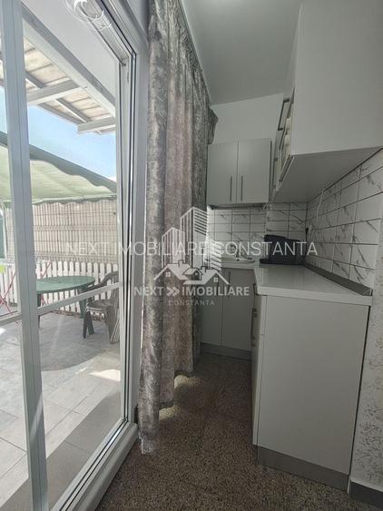 Apartament 2 camere - loc parcare si terasa, Saturn - 7