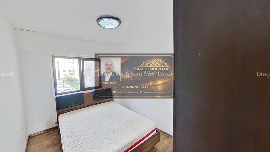 Apartament 3 camere/Etajul 1/Tecuci - 5