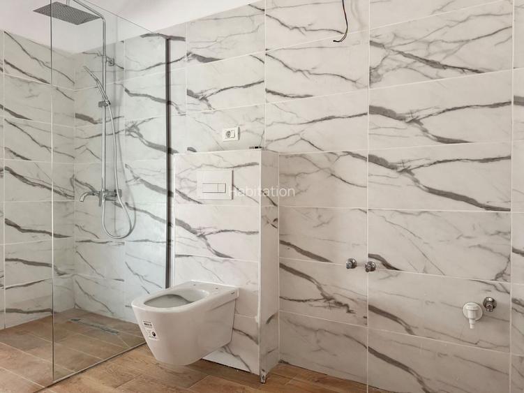 Parter 2 camere Lidia, parcare inclusă – locuință sau birou - 12