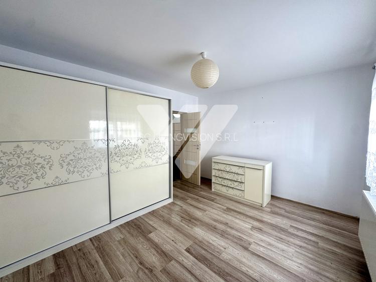 Apartament 3 camere mobilat 80 mp cu gradina 103 mp - Arhitectilor - 5
