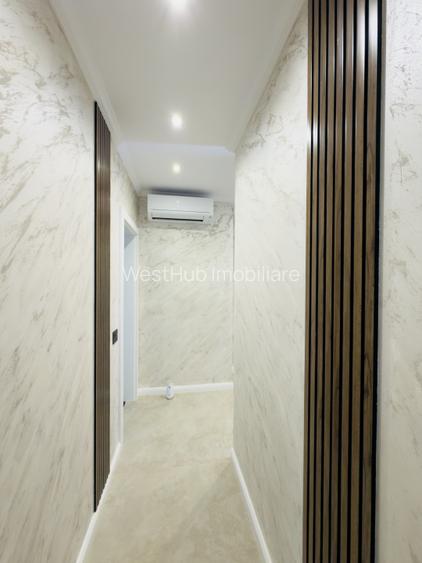 Apartament 3 camere modern, etajul 1, 62mp utili in Giroc - 10