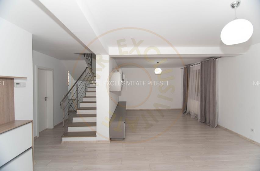 Casa cu 4 camere pe strada Campului, Pitesti - 4